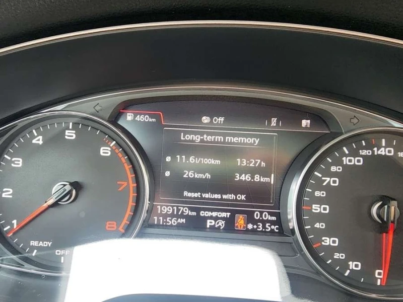 Audi Q5 * CARFAX * ЦЕНА ДО БГ, снимка 17 - Автомобили и джипове - 53454916