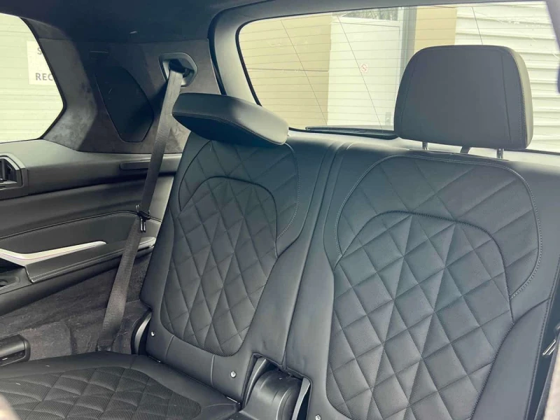 BMW X7 xDrive40i  CARFAX, снимка 13 - Автомобили и джипове - 53522182