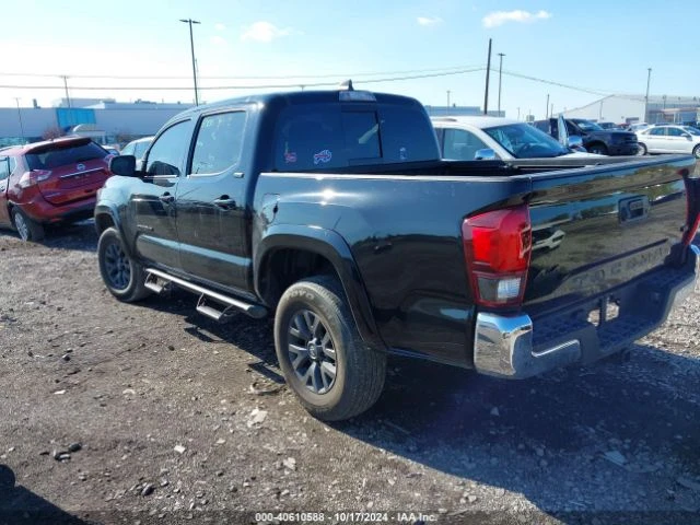 Toyota Tacoma SR5 V6 ФИКСИРАНА ЦЕНА ДО БЪЛГАРИЯ!!, снимка 4 - Автомобили и джипове - 48145954