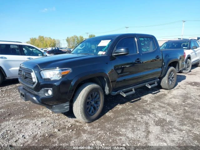 Toyota Tacoma SR5 V6 ФИКСИРАНА ЦЕНА ДО БЪЛГАРИЯ!!, снимка 3 - Автомобили и джипове - 48145954