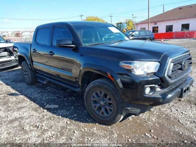 Toyota Tacoma SR5 V6 ФИКСИРАНА ЦЕНА ДО БЪЛГАРИЯ!!, снимка 1 - Автомобили и джипове - 48145954