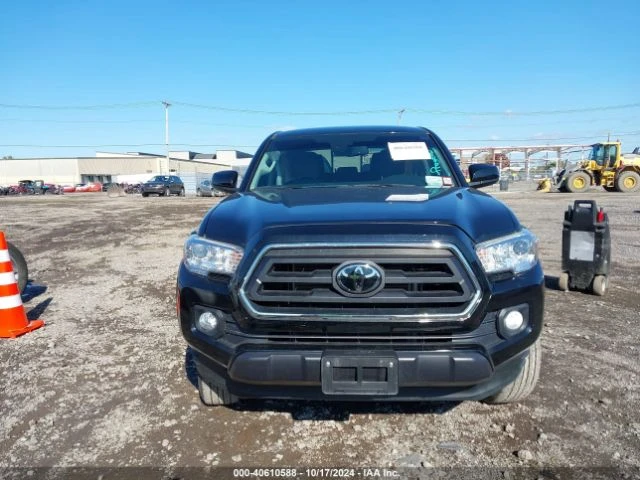 Toyota Tacoma SR5 V6 ФИКСИРАНА ЦЕНА ДО БЪЛГАРИЯ!!, снимка 2 - Автомобили и джипове - 48145954