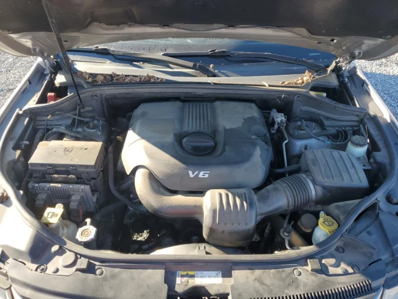 Jeep Grand cherokee - 17400 лв. - 36358936 | Car24.bg