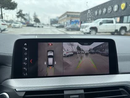 BMW X4 M40i* ПАМЕТ* 360 КАМЕРА* HEADUP* HARMAN KARDON - изображение 10