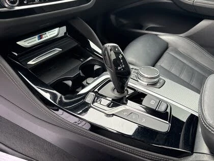 BMW X4 M40i* ПАМЕТ* 360 КАМЕРА* HEADUP* HARMAN KARDON, снимка 12 - Автомобили и джипове - 53765595