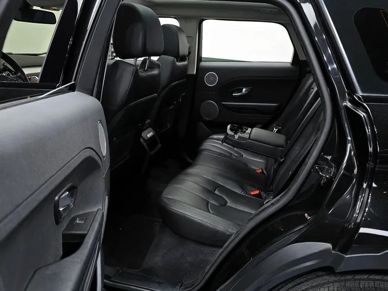 Land Rover Range Rover Evoque 2.2 | Mobile.bg � ����������� 12
