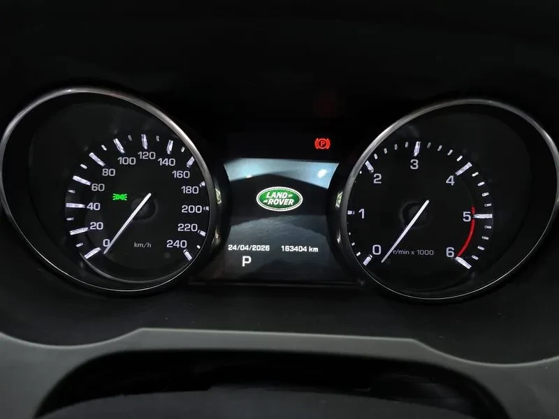 Land Rover Range Rover Evoque 2.2 | Mobile.bg � ����������� 8