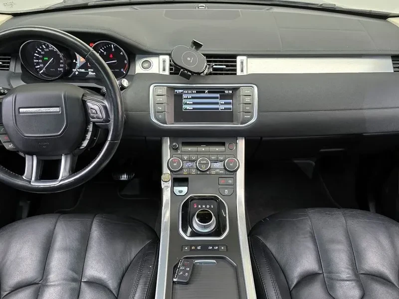 Land Rover Range Rover Evoque 2.2 | Mobile.bg � ����������� 7