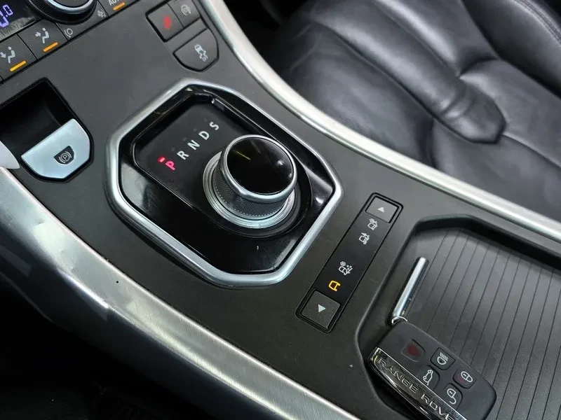 Land Rover Range Rover Evoque 2.2 | Mobile.bg � ����������� 9