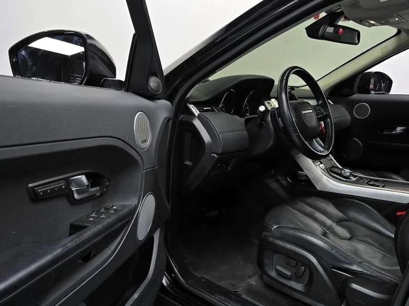 Land Rover Range Rover Evoque 2.2 | Mobile.bg � ����������� 10