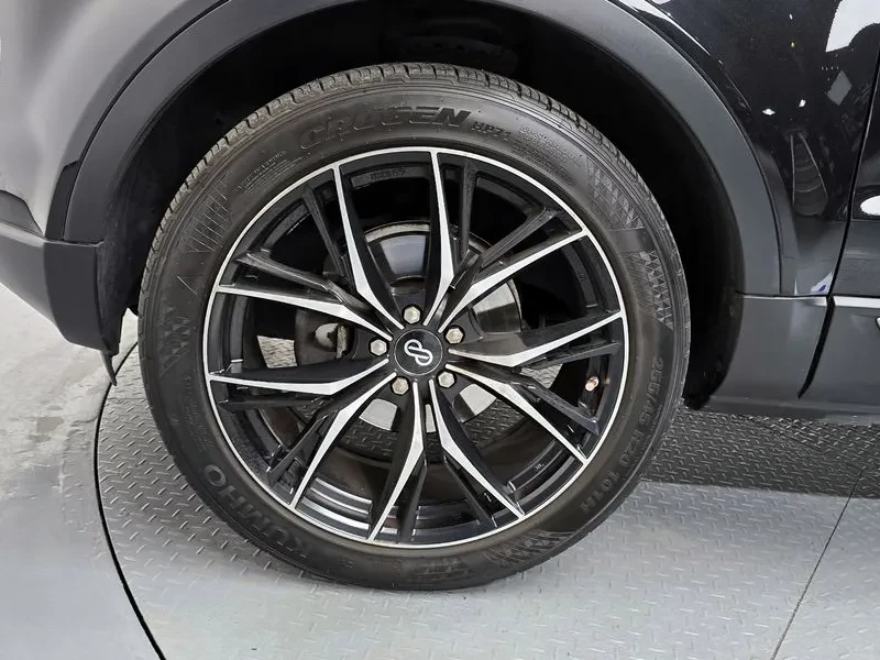 Land Rover Range Rover Evoque 2.2 | Mobile.bg � ����������� 5