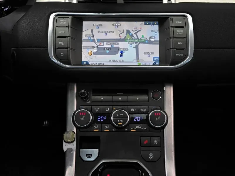 Land Rover Range Rover Evoque 2.2 | Mobile.bg � ����������� 13
