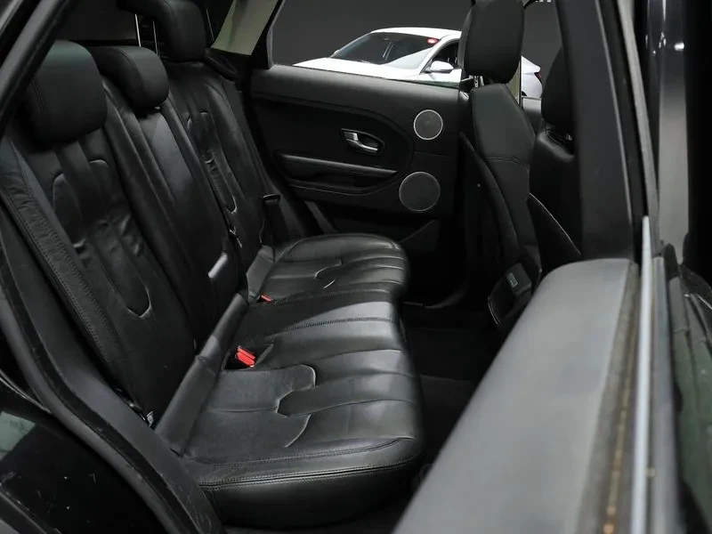 Land Rover Range Rover Evoque 2.2 | Mobile.bg � ����������� 11
