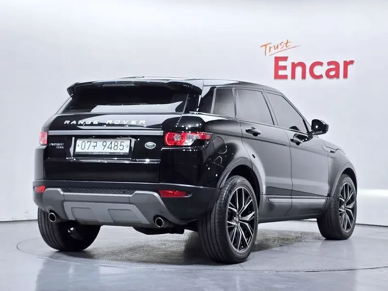 Land Rover Range Rover Evoque 2.2 | Mobile.bg � ����������� 2