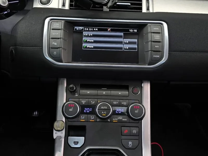 Land Rover Range Rover Evoque 2.2 | Mobile.bg � ����������� 15