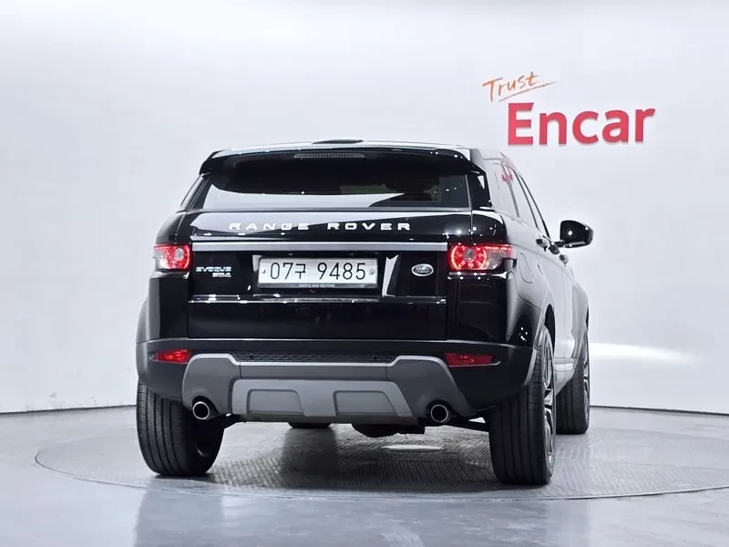 Land Rover Range Rover Evoque 2.2 | Mobile.bg � ����������� 4
