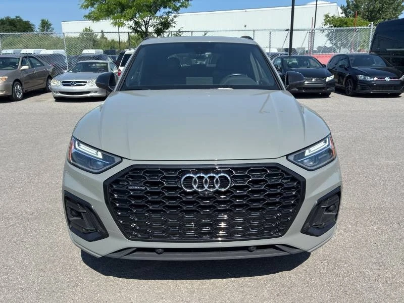 Audi Q5 * Progressiv * 360 * 2 ����� * SPORTBACK | Mobile.bg � ����������� 2