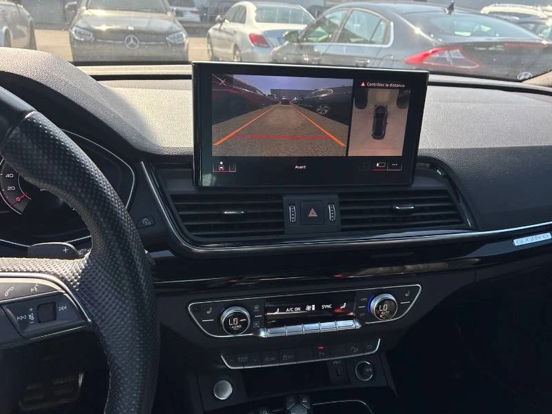 Audi Q5 * Progressiv * 360 * 2 ����� * SPORTBACK | Mobile.bg � ����������� 12