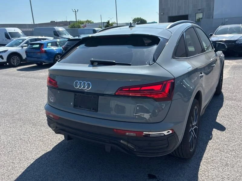 Audi Q5 * Progressiv * 360 * 2 ����� * SPORTBACK | Mobile.bg � ����������� 5