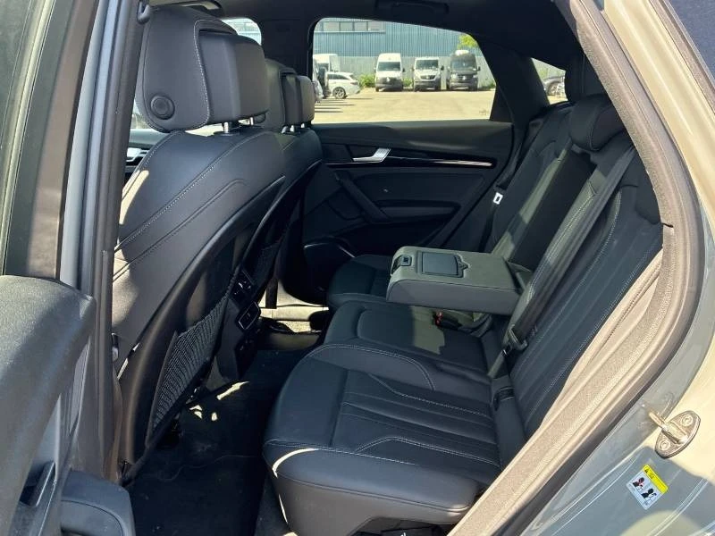 Audi Q5 * Progressiv * 360 * 2 ����� * SPORTBACK | Mobile.bg � ����������� 17