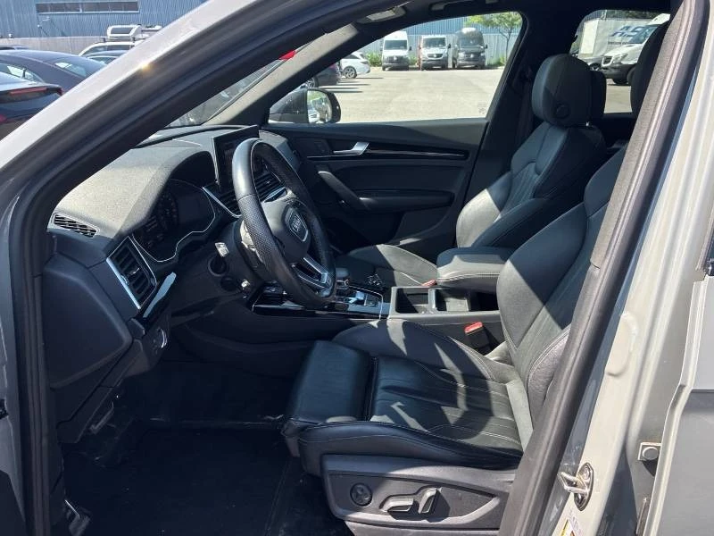 Audi Q5 * Progressiv * 360 * 2 ����� * SPORTBACK | Mobile.bg � ����������� 9