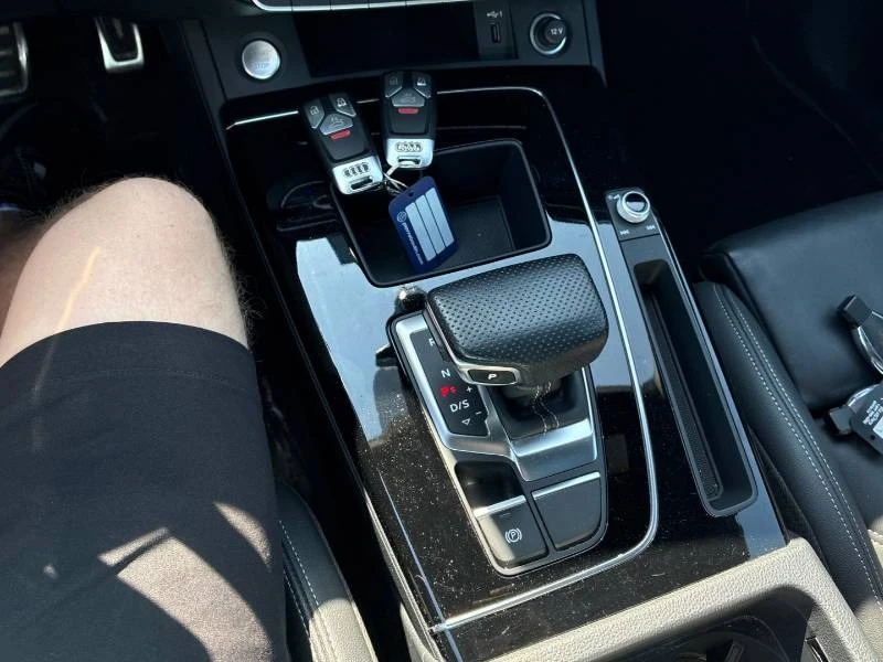 Audi Q5 * Progressiv * 360 * 2 ����� * SPORTBACK | Mobile.bg � ����������� 13
