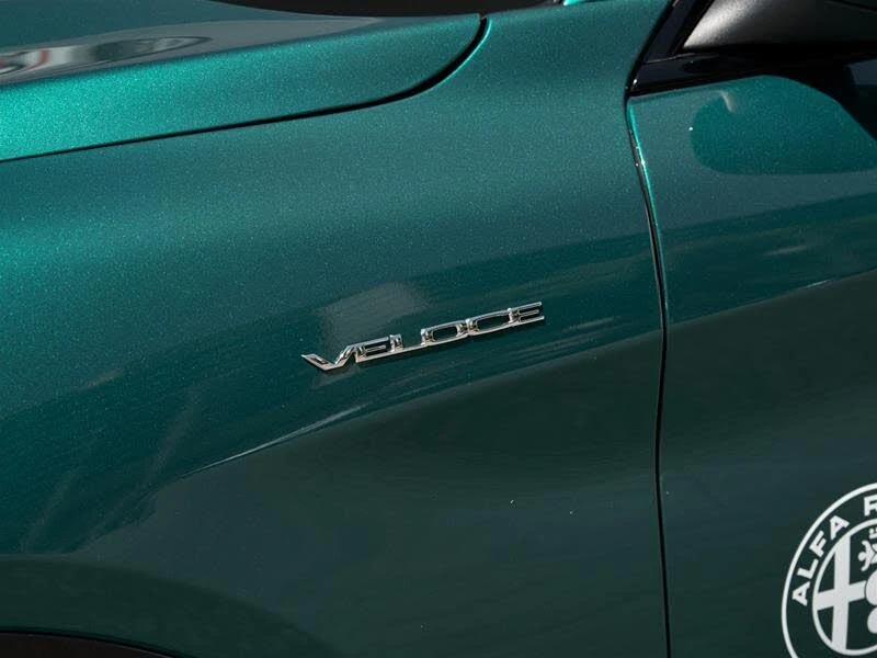 Alfa Romeo Stelvio Veloce AWD | Verde Fangio Metallic | ��� | Mobile.bg � ����������� 7