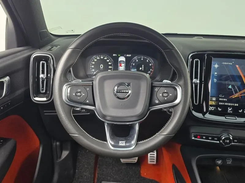 Volvo XC40 T4 R-DESIGN/�������/��������/���������/����� | Mobile.bg � ����������� 13
