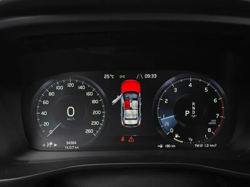 Volvo XC40 T4 R-DESIGN/�������/��������/���������/����� | Mobile.bg � ����������� 8