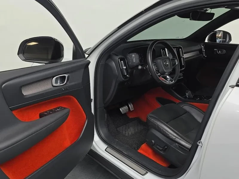 Volvo XC40 T4 R-DESIGN/�������/��������/���������/����� | Mobile.bg � ����������� 10
