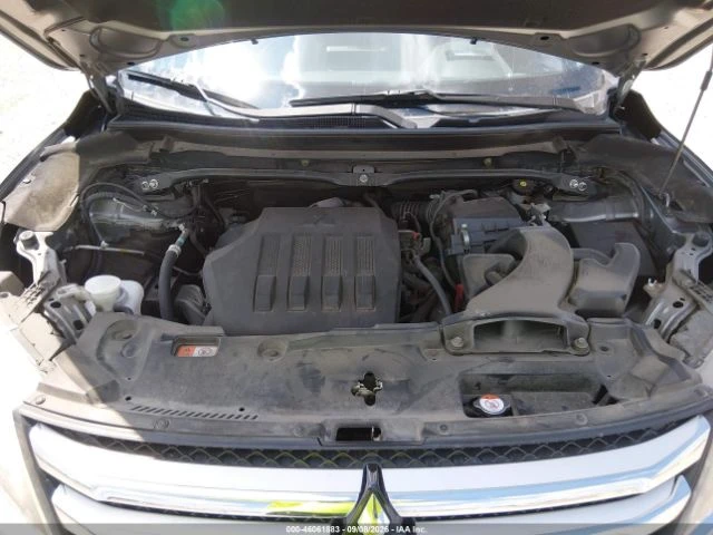 Mitsubishi Eclipse Cross SE| CAMERA| BLIND-SPOT| LANE-ASIST| КОЖА| PODGREV, снимка 16 - Автомобили и джипове - 56746708