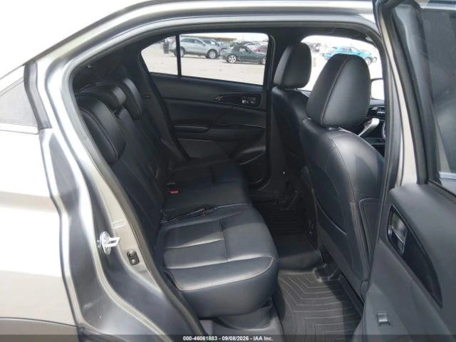 Mitsubishi Eclipse Cross SE| CAMERA| BLIND-SPOT| LANE-ASIST| КОЖА| PODGREV, снимка 15 - Автомобили и джипове - 56746708