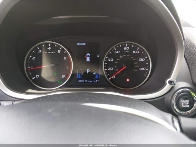 Mitsubishi Eclipse Cross SE| CAMERA| BLIND-SPOT| LANE-ASIST| КОЖА| PODGREV, снимка 13 - Автомобили и джипове - 56746708