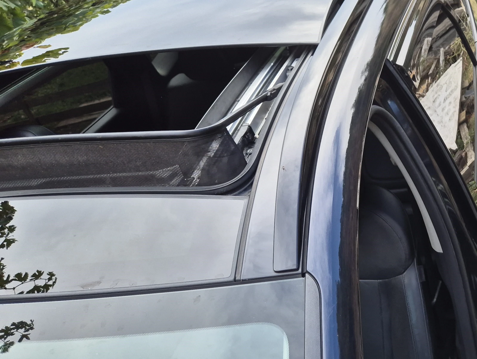 Hyundai Tucson Hybrid AWD Luxury 2022 | Mobile.bg   11