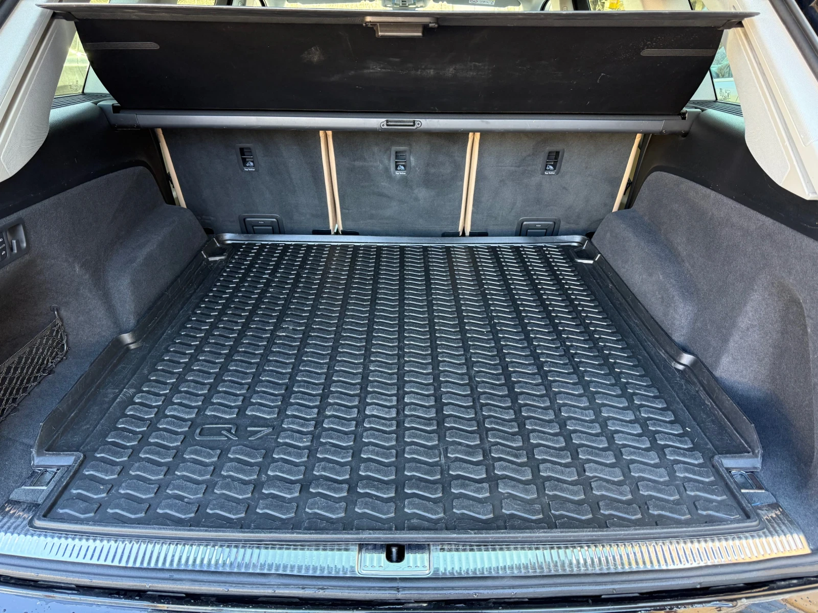 Audi Q7 50 TDi Quattro Matrix | Mobile.bg   13