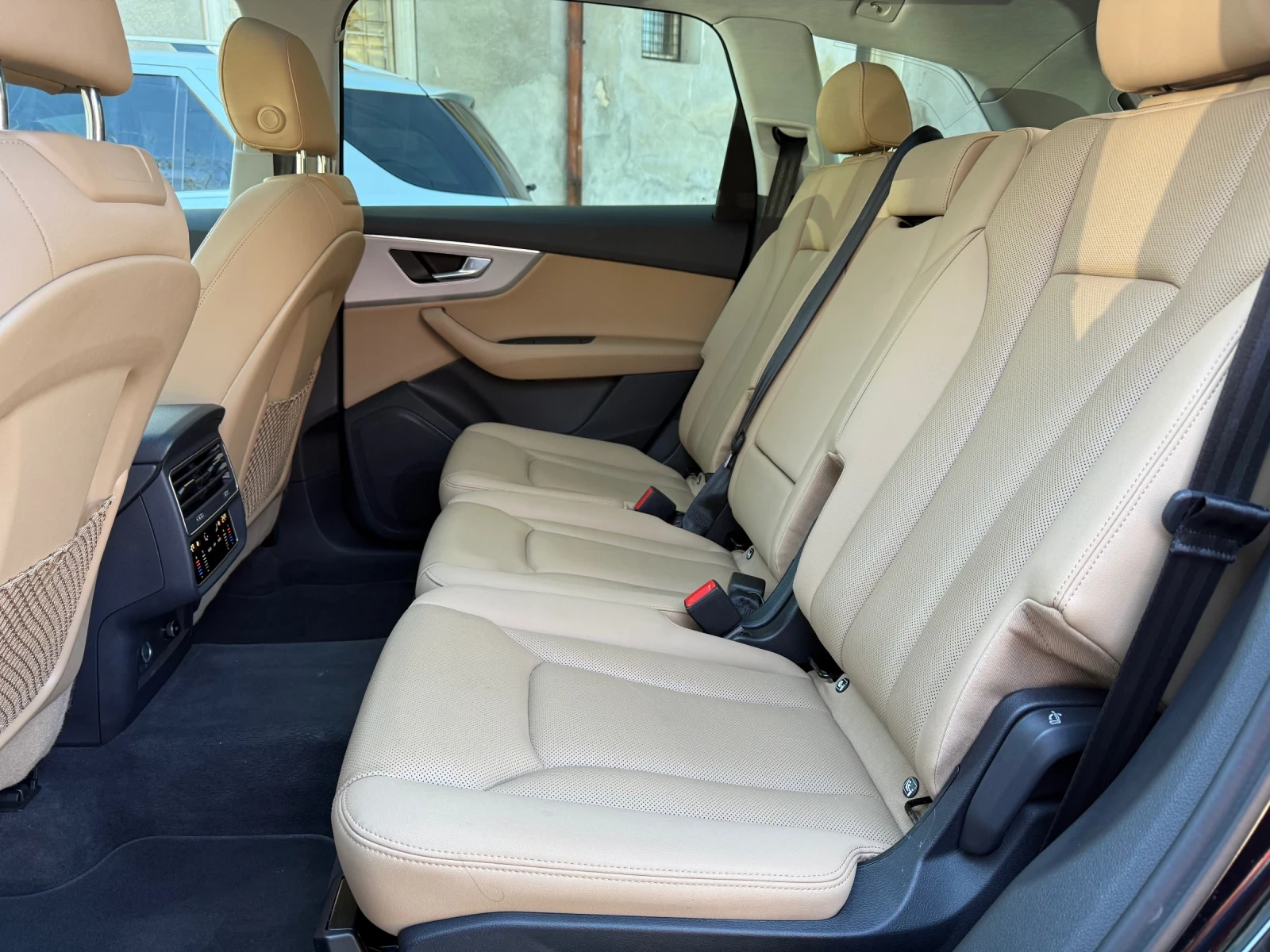 Audi Q7 50 TDi Quattro Matrix | Mobile.bg   12