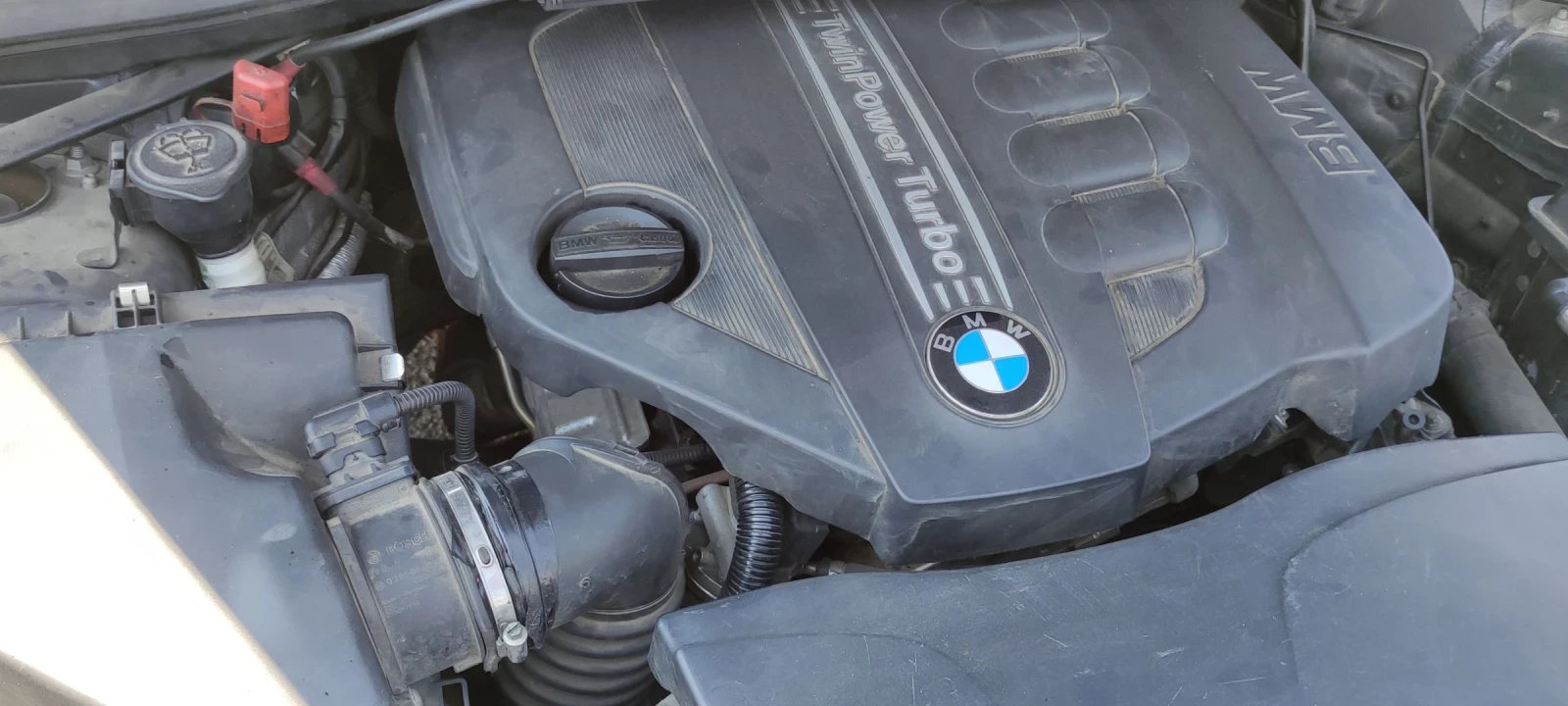 BMW X1 2.0����� XD 184�.� | Mobile.bg � ����������� 12