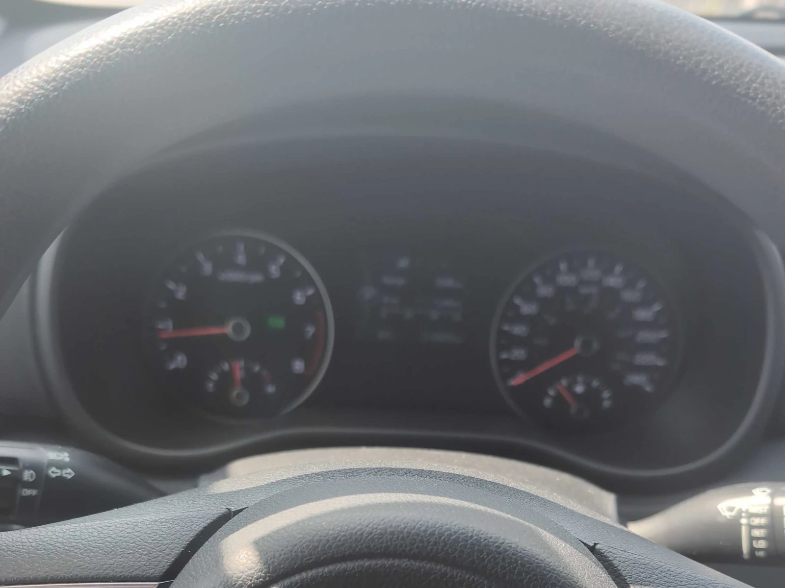 Kia Sportage * LX * CARFAX * ЦЕНА ДО БГ - изображение 8