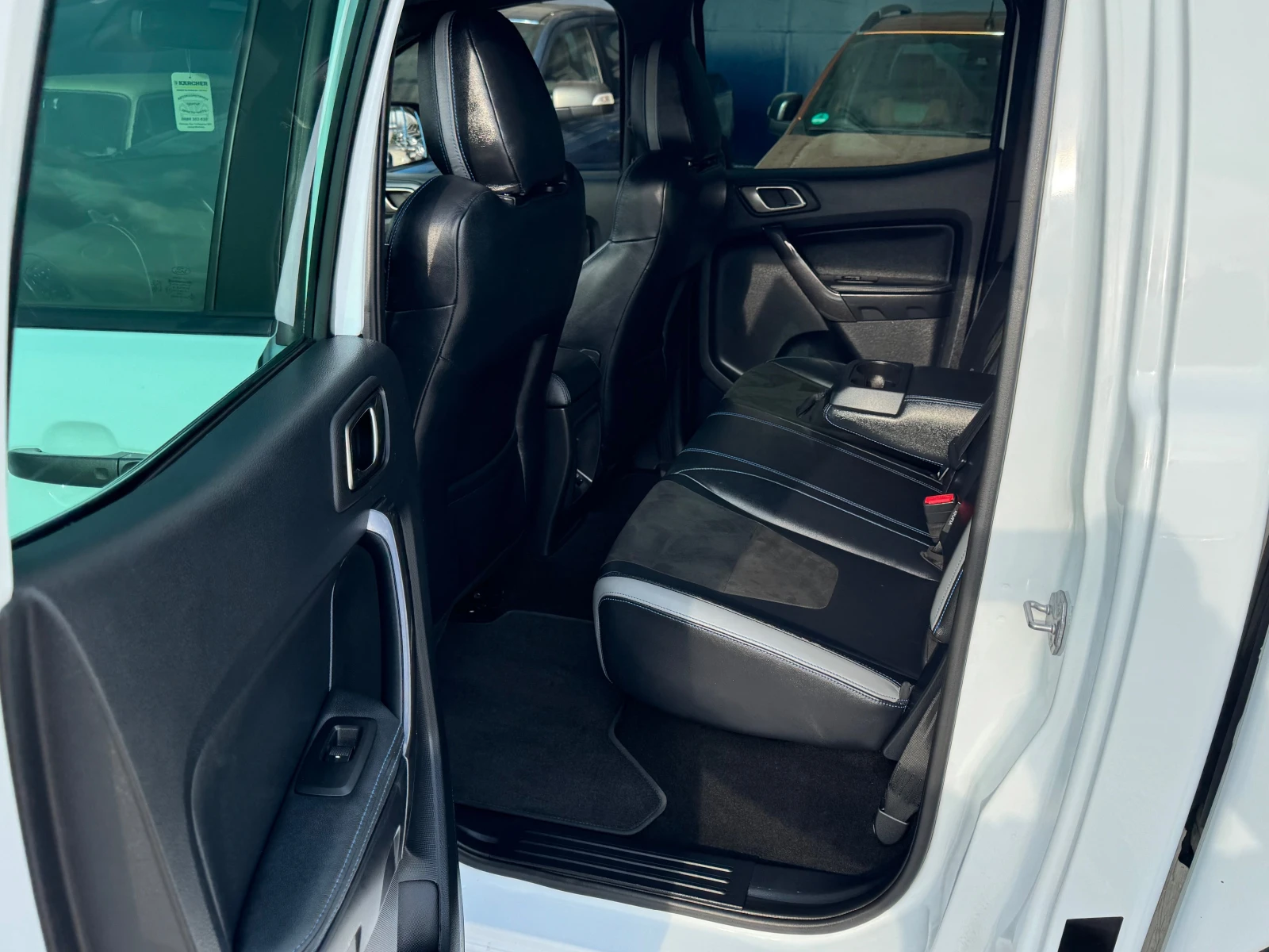 Ford Raptor Raptor 2   | Mobile.bg   14