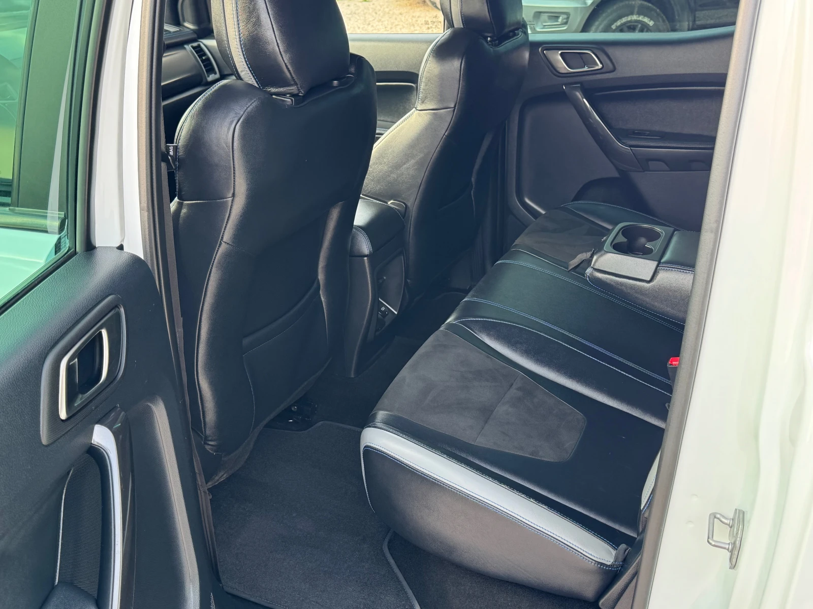 Ford Raptor Raptor 2   | Mobile.bg   13