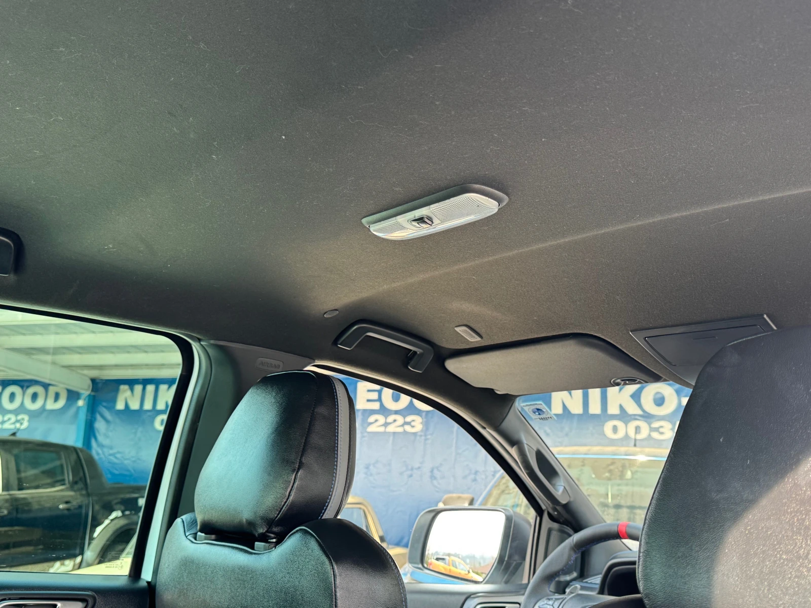 Ford Raptor Raptor 2   | Mobile.bg   16