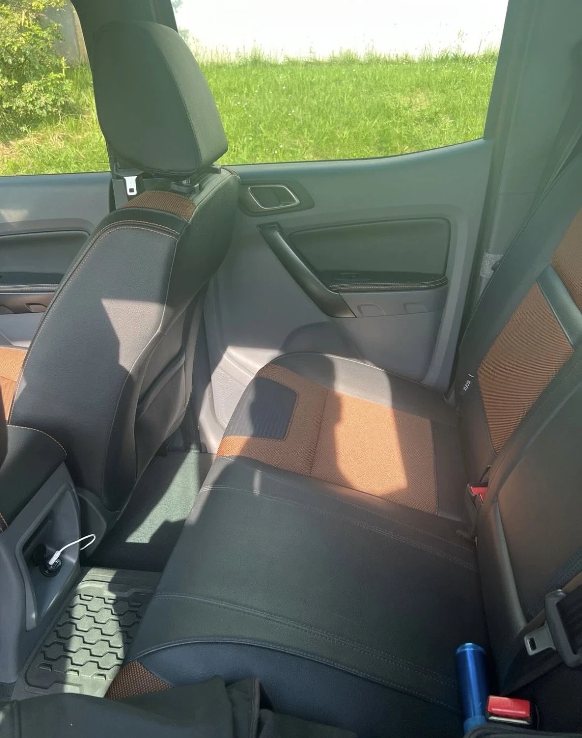 Ford Ranger Full AUTOMATIC  - изображение 4