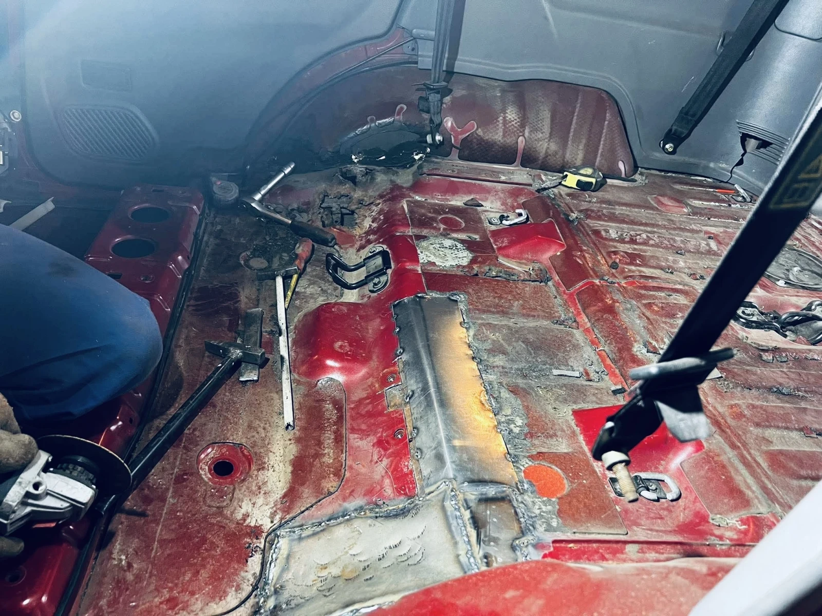 Nissan Terrano 2.7 TDi  | Mobile.bg   12