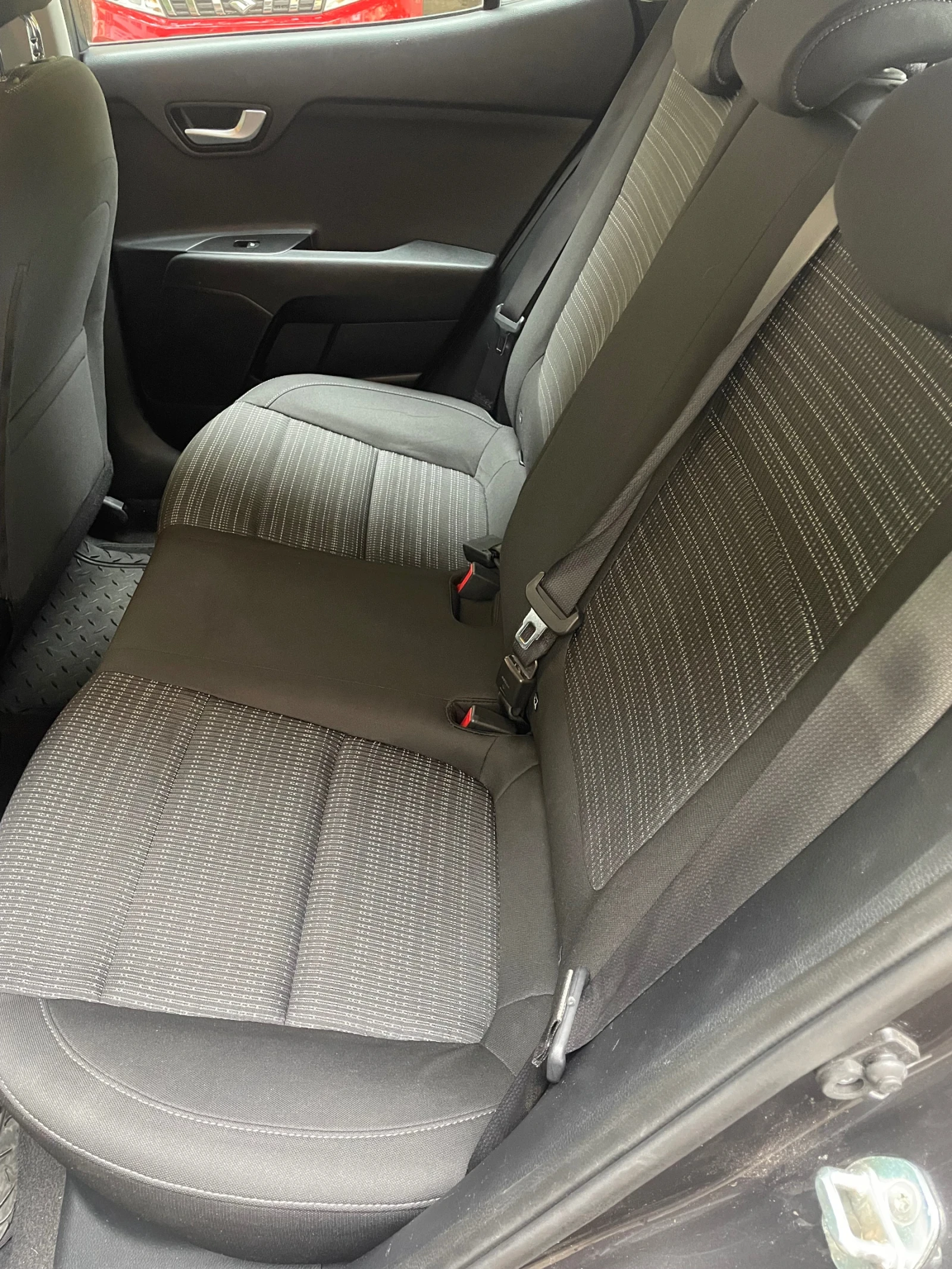 Kia Stonic  - изображение 8