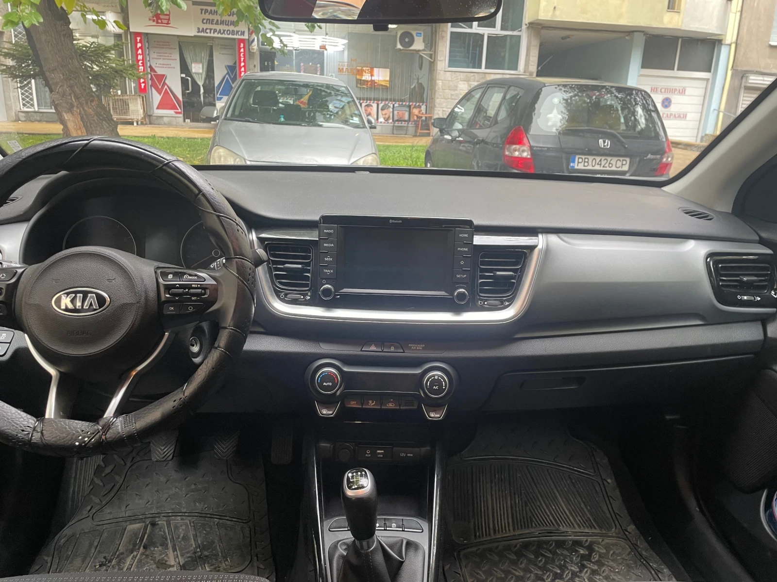 Kia Stonic  - изображение 5