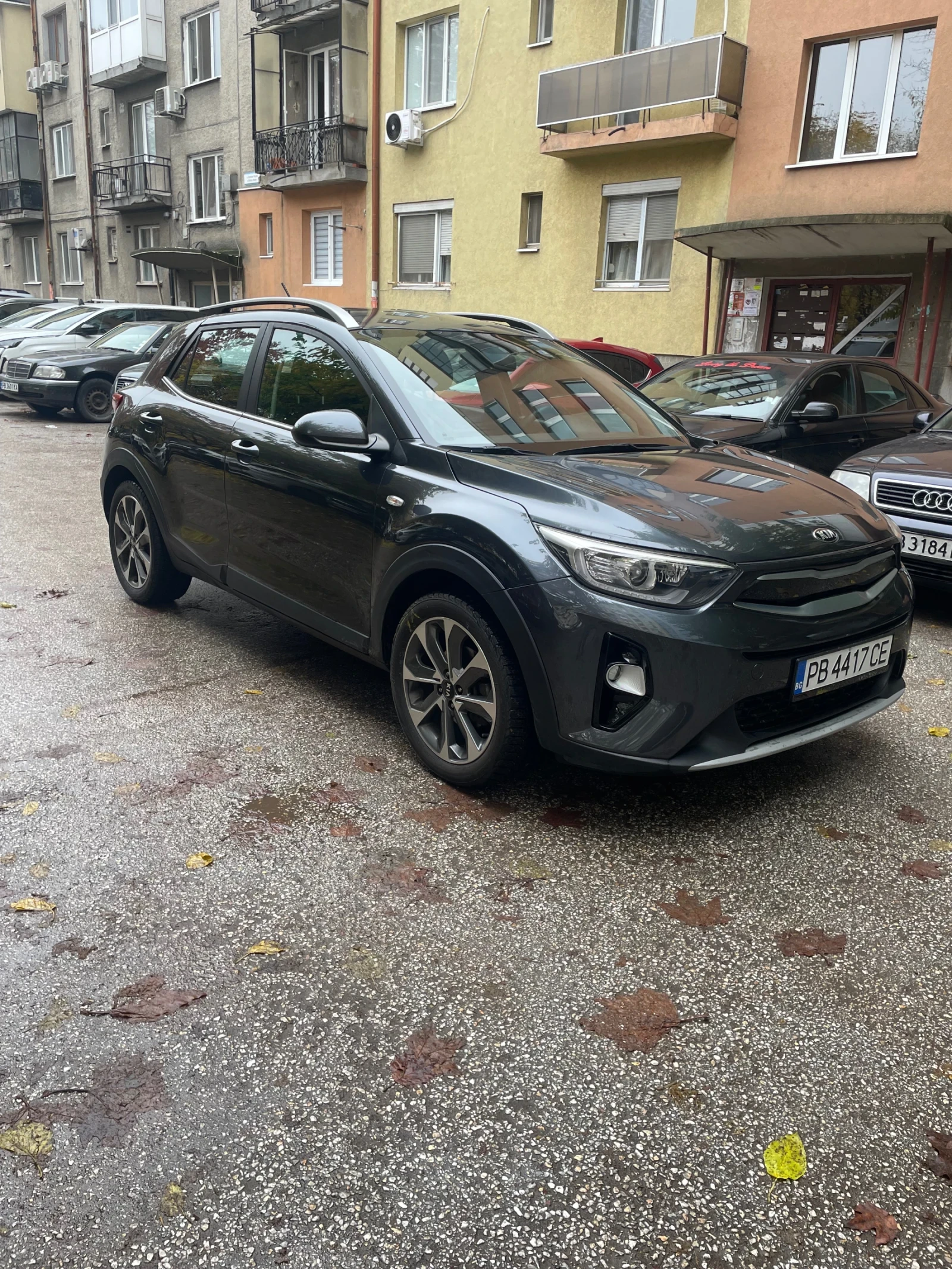 Kia Stonic  - изображение 3