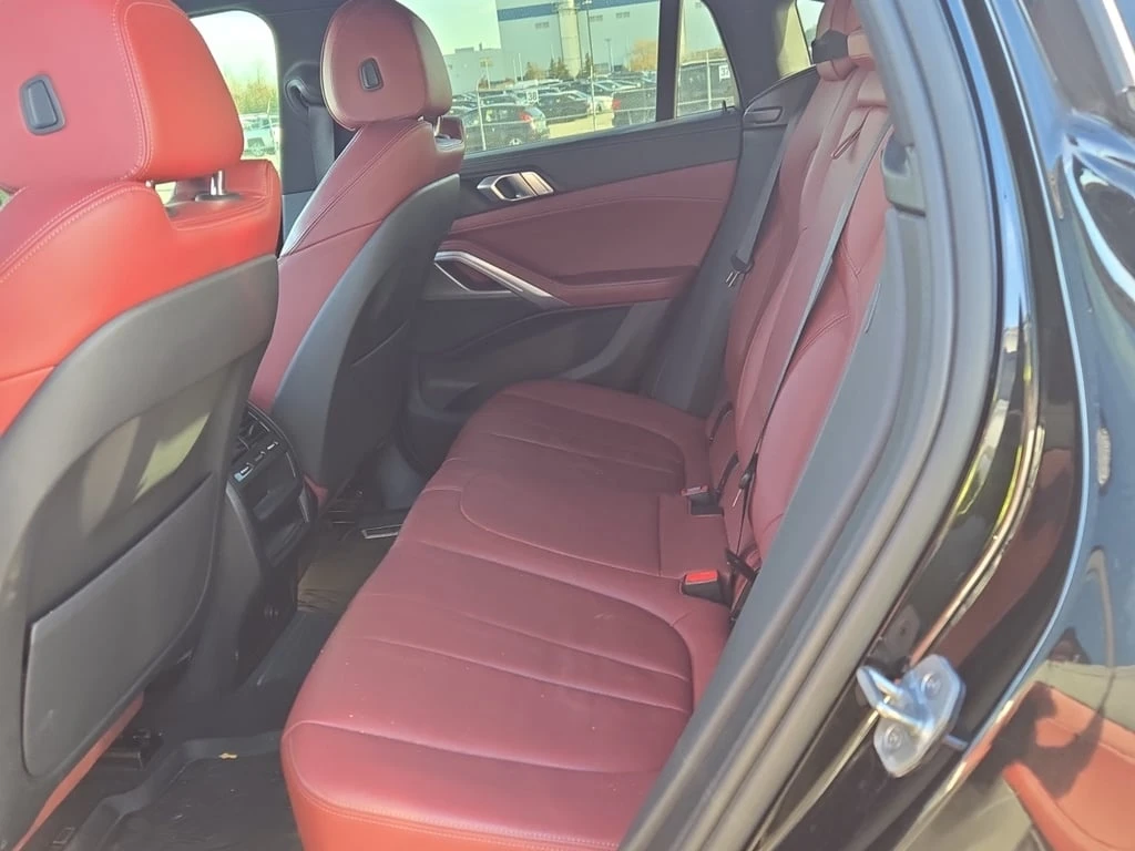 BMW X6 * XDRIVE40I * CARFAX * ���� �� �� | Mobile.bg � ����������� 12