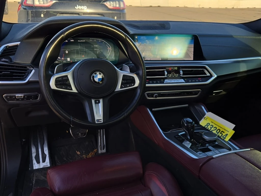 BMW X6 * XDRIVE40I * CARFAX * ���� �� �� | Mobile.bg � ����������� 10