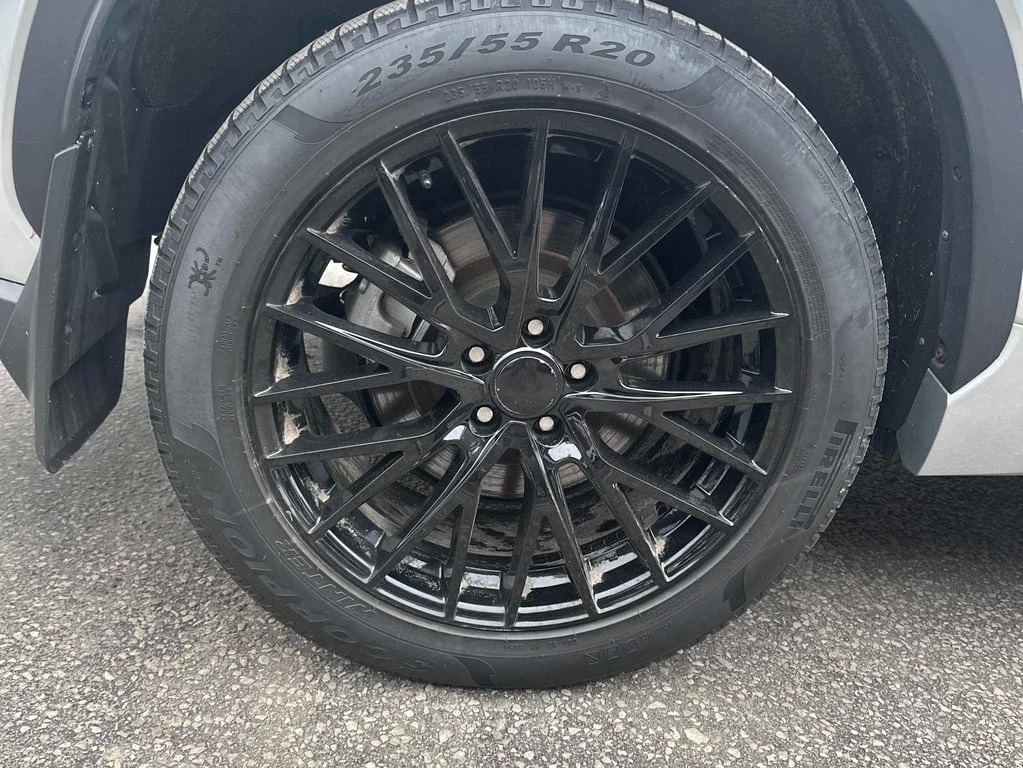 Toyota Highlander * XSE * CARFAX * ЦЕНА ДО БЪЛГАРИЯ - изображение 6