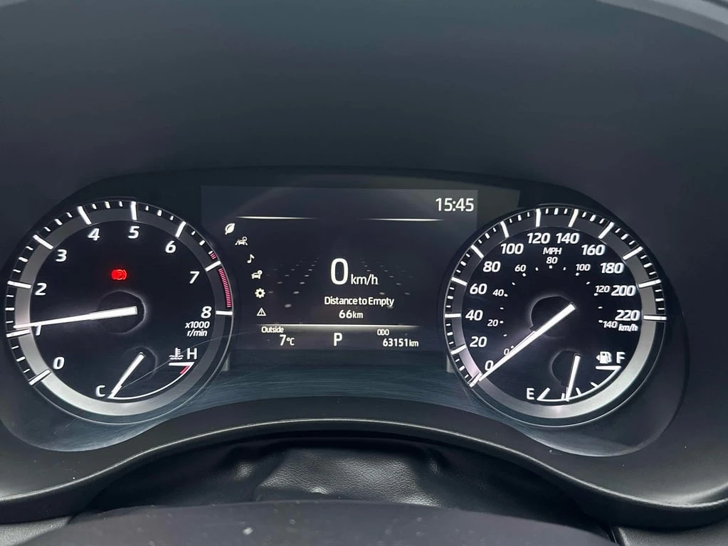 Toyota Highlander * XSE * CARFAX * ЦЕНА ДО БЪЛГАРИЯ - изображение 8